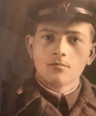 Есаков Михаил Александрович