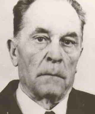 Федоренко Петр Трофимыч