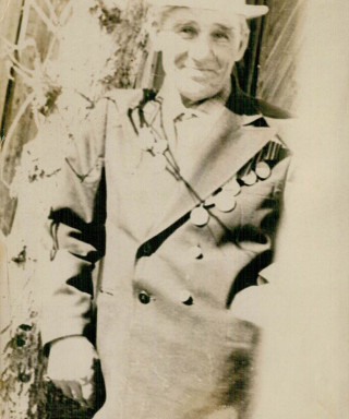 Загорских Павел Петрович