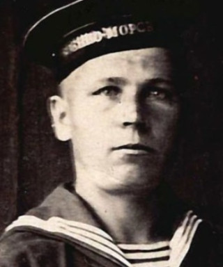 Мальцев Николай Павлович