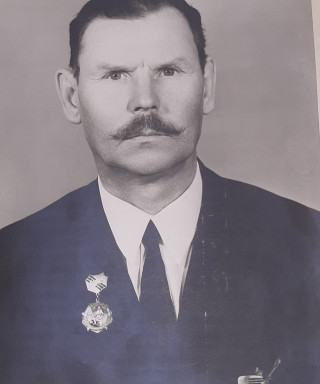 Якимов Иван Сергеевич