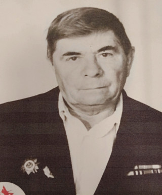 Карацупа Иван Михайлович