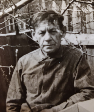 Петров Николай Иванович