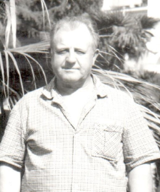 Широков Виктор Николаевич