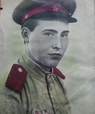 Иванов Александр Васильевич