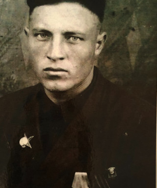 Хабибуллин Гата Зайнуллович