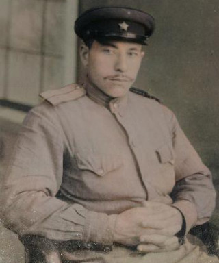 Жуков Михаил Ефимович