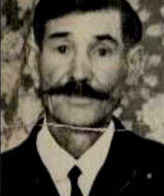 Арланов Николай Александрович