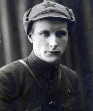 Зайцев Виктор Сергеевич