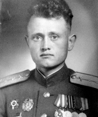 Варнаков Алексей Григорьевич