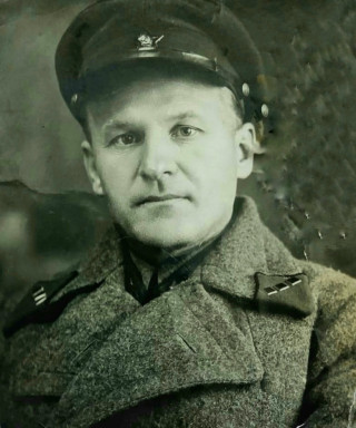 Кузнецов Михаил Васильевич