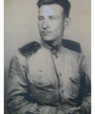 Андрюшин Пётр Васильевич