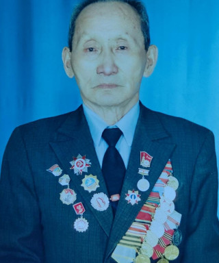 Ефремов Иван Петрович