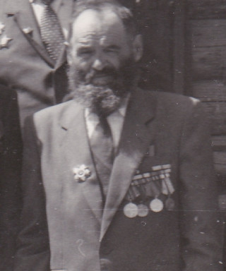 Ляшенко Алексей Алексеевич