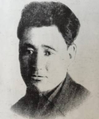 Ноговицын Петр Михайлович