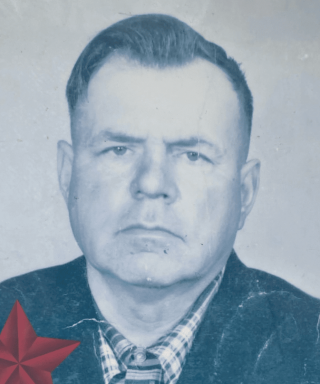 Пивоваров Иван Акимович