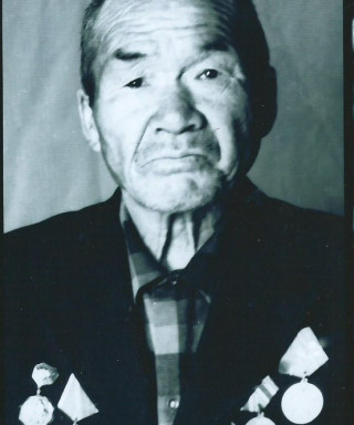 Одохонов Жалсан Дабаевич