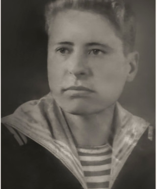 Аверьянов Анатолий Степанович