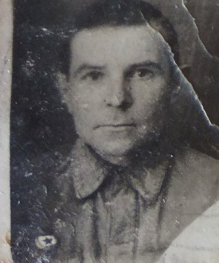 Куницын Петр Семенович