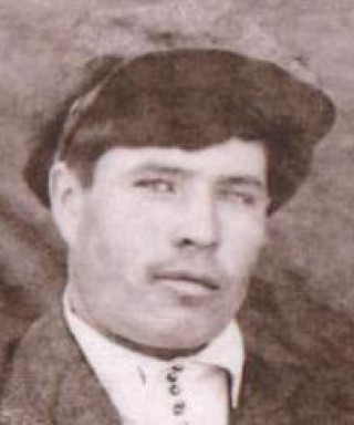 Лавров Александр Васильевич