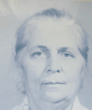 Пивоварова Клавдия Акимовна