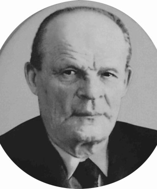 Гусев Иван Ильич