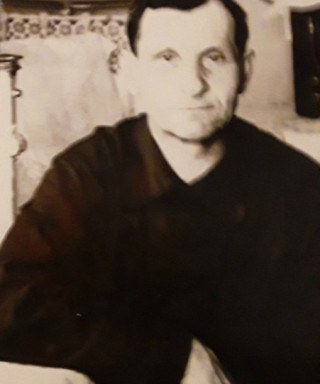 Крохин Алексей Васильевич