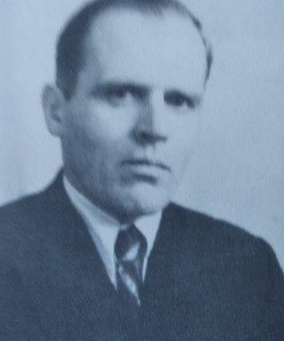 Гулевич Иван Павлович