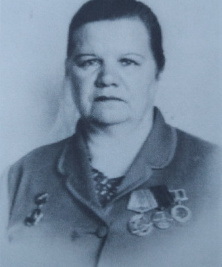 Гулевич Юлия Николаевна