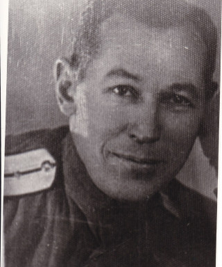 Заверняев Михаил Ефимович