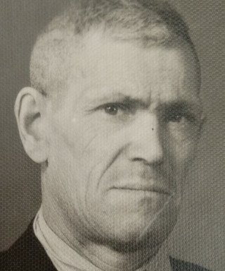 Жарков Иван Михайлович