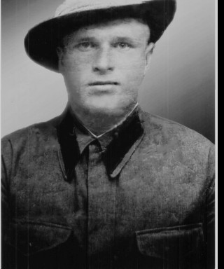 Перекрасов Дмитрий Ефимович