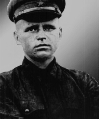 Перекрасов Петр Ефимович