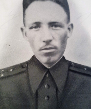 Быстриков Иван Ильич