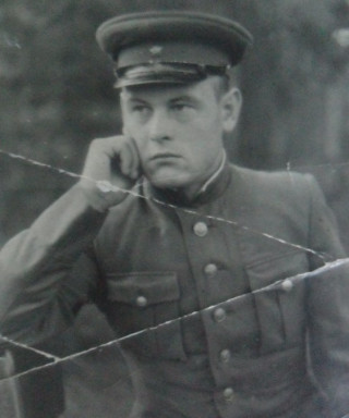 Якимов Дмитрий Петрович