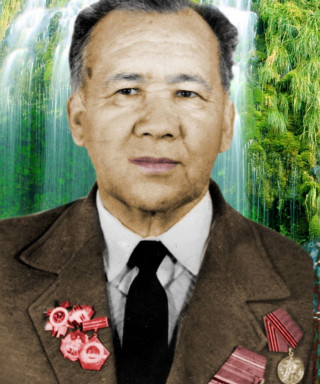 Одинаев Солижон Батирович