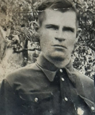 Яцына Михаил Свиридович