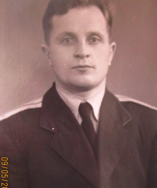 Андреев Александр Григорьевич