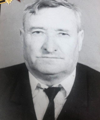 КИЯШКО СЕРГЕЙ ВАСИЛЬЕВИЧ