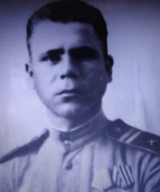 Бочаров Петр Власович