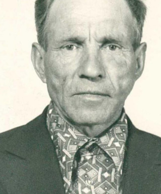 Опойцева Иван Егорович