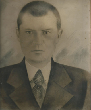 Глухов Яков Павлович