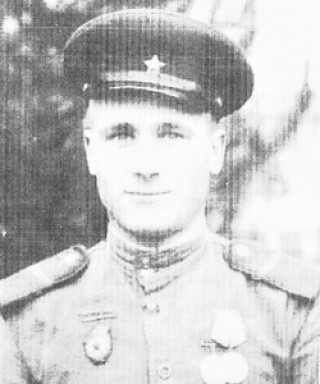 Агеев Василий Яковлевич