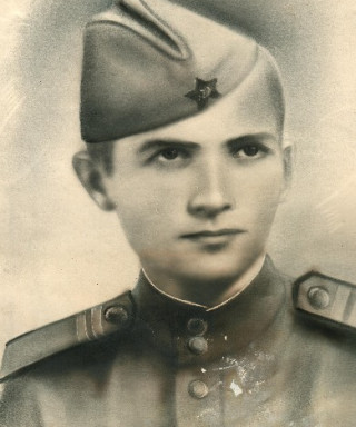 Одинцов Глеб Павлович