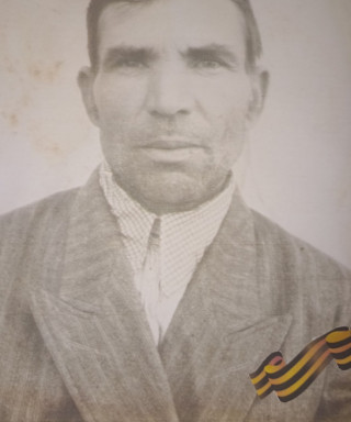 Келейников Иван Алексеевич