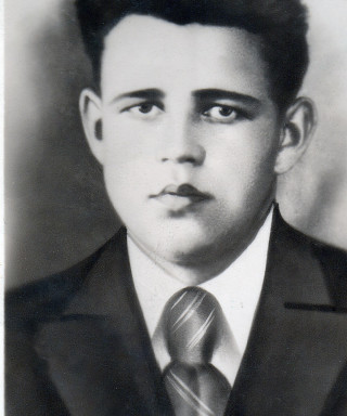 Ананьев Иосиф Михайлович