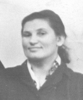 Арнаутова Мария Петровна