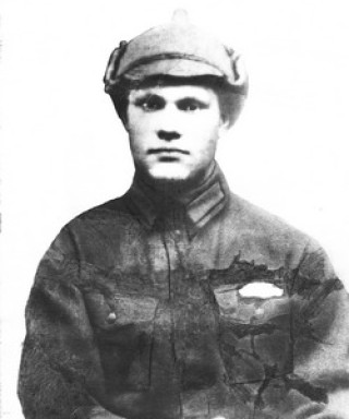 Атрощенко Тимофей Алексеевич