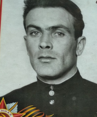 Тагильцев Валентин Валентинович