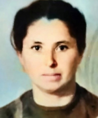 Мифтахова Румана Хадимуллиновна